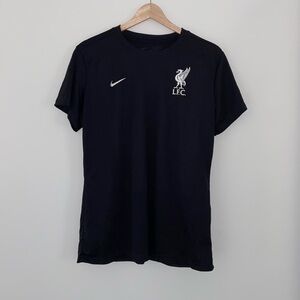 Liverpool FC Training Top